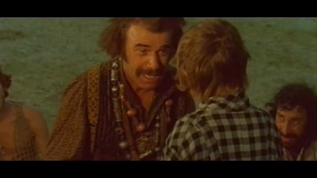 Stále mu hovoria Amen - Oremus, Alleluja e Cosi Sia (1973) смотреть онлайн