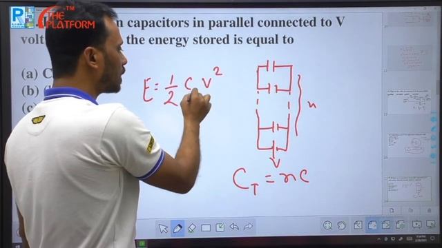 #SSCJE_EE, BASIC ELECTRICAL PART -02 BY K.K. SINGH смотреть онлайн