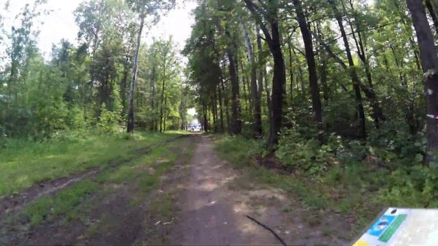 Самарская Лука-2019. ч. 7/7. Финиш смотреть онлайн