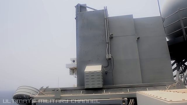 Drone Killing LASER CANNON Live-Fire! (U.S. Navy Tests Futuristic Photon Weapon—LaWS In Action) смотреть онлайн