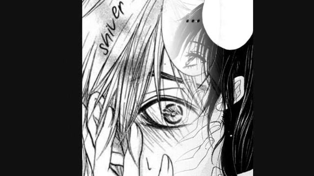Teru and Kurosaki смотреть онлайн