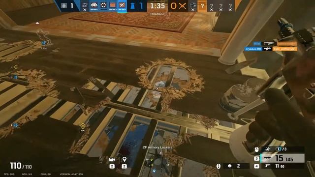 EX CONSOLE CHAMPS FIRST MONTH ON PC | HIGHLIGHTS смотреть онлайн