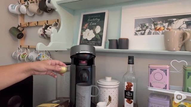 Starbucks Roast Veranda Blend Coffee | Our Point Of View смотреть онлайн