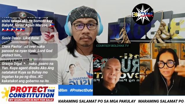 BABAGSAK NA SILA!? EX-PDEA AGENT KUMANTA NA AT HINAMON PA SI DAYUNYOR? #duterte #bisdak #dds смотреть онлайн