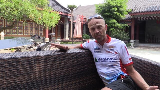Raf Van Hulle - Sun Trip 2018 winner - Interview смотреть онлайн