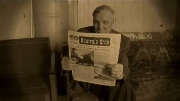 Neutrale Erde - Biohazard (official clip)