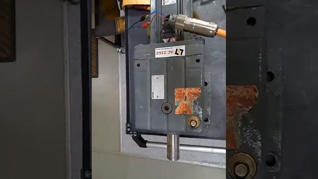 Lenze MCA 10l40 смотреть онлайн