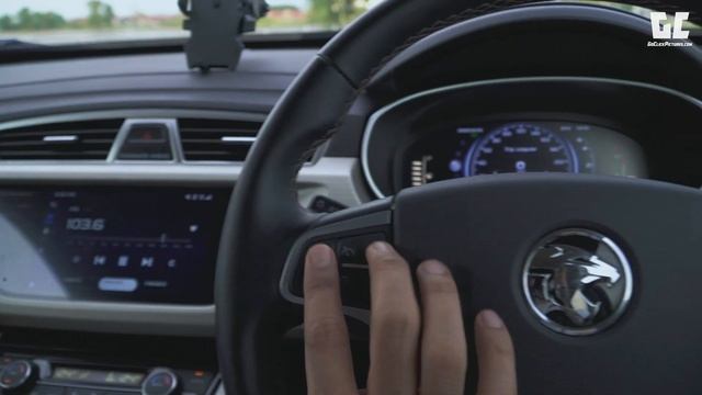 Review Proton X70 | SUV Paling Berbaloi смотреть онлайн