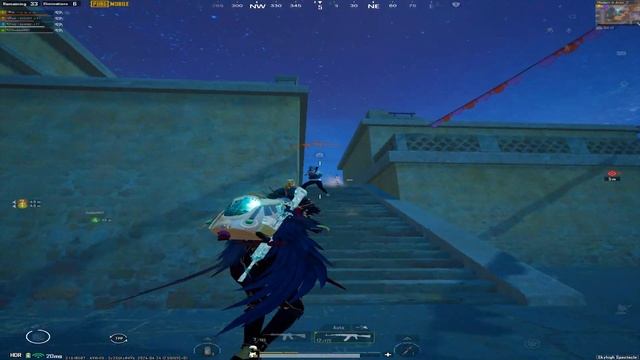 1920x1440 With 120 Fps + Ipad View  | Bgmi 3.1 Ipad View Config | Pubg 120 Fps | Lag Fix Config 3.2