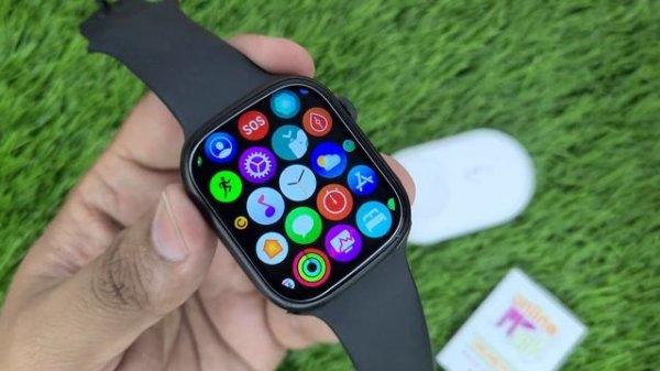 T900 Pro Max Smartwatch | Smartwatch T900 Pro Max | Series 9 T900 Pro Max Smartwatch | Hiwatch pro