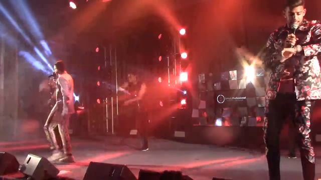 Static & ben Taori en la idishe 9 смотреть онлайн