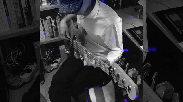 사사의 FSHARP 125. 스티비 원더 - 예쁘지 않나요? (Bass Cover / Stevie Wonder - Isn't She Lovely) смотреть онлайн
