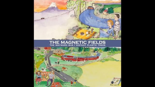 The Magnetic Fields - You Love to Fail (2016 Remaster) смотреть онлайн