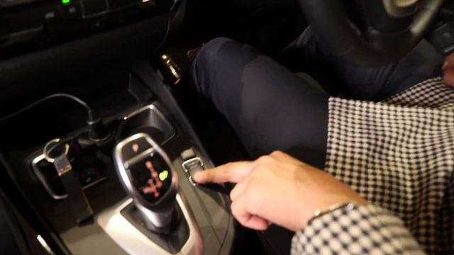 BMW 220i クーペ смотреть онлайн