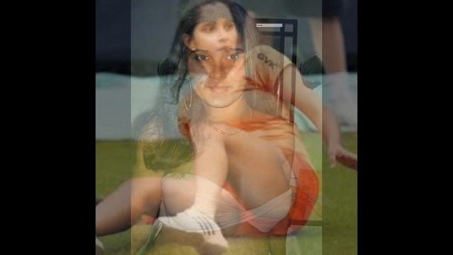 Sania Mirza смотреть онлайн