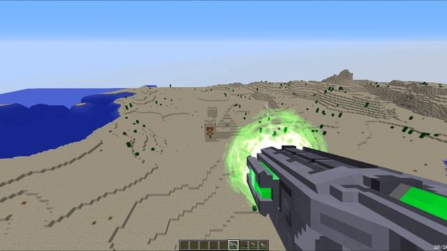 gun testing смотреть онлайн