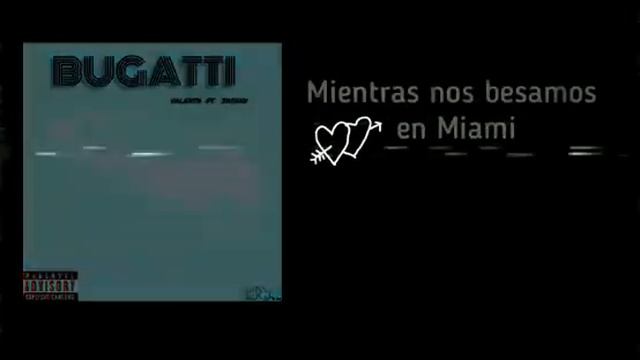 BUGATTI VALENTN FT. JASAXX (Prod. Nova Music) смотреть онлайн
