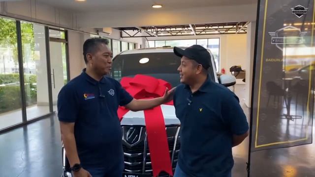 Baiduri Auto Recond Car @Urban 360 Sri Gombak смотреть онлайн