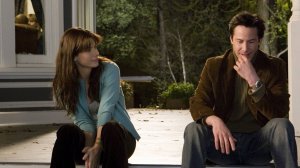 Дом у озера (2006) — Русский трейлер