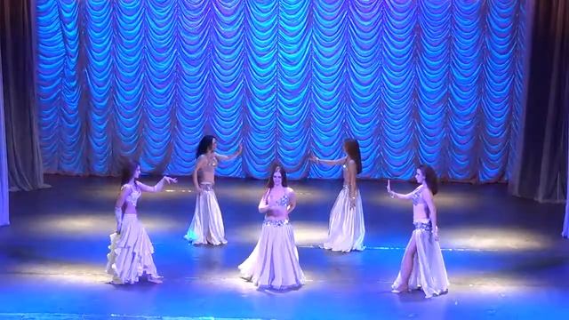 ШВТ "Арабика" г.Луганск смотреть онлайн