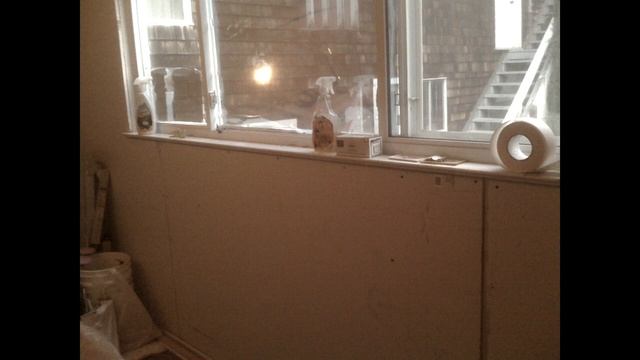 See how Quietrock and Green Glue work together to soundproof your walls! (first test) смотреть онлайн