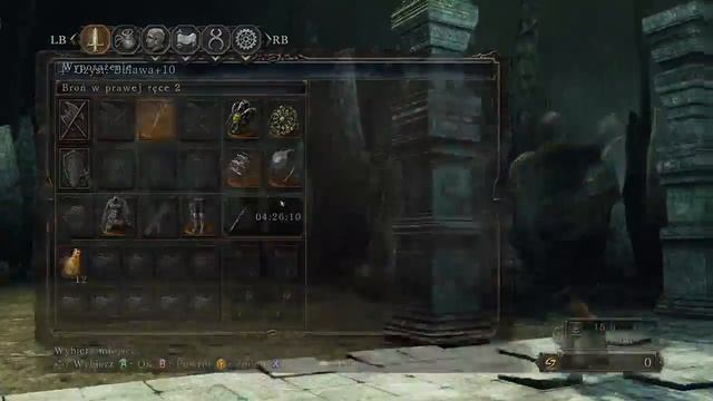 Dark Souls 2 Sinh sl1 "Smok izi" смотреть онлайн