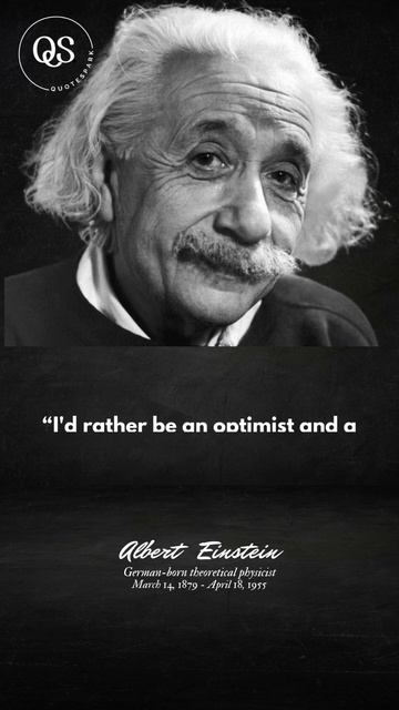 Albert Einstein Quotes To Start Your Day! #Shorts смотреть онлайн