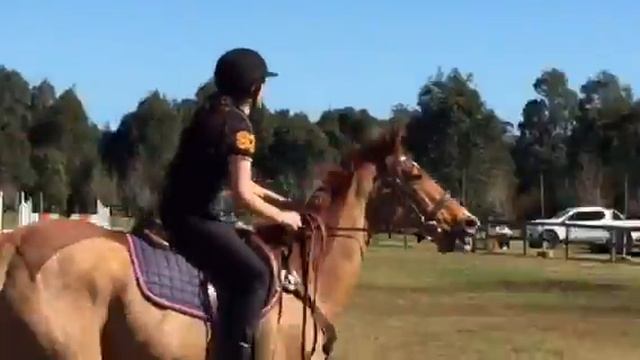 Milly from BSH @ Camden Jump Club смотреть онлайн