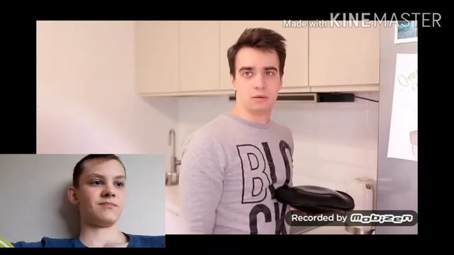 КОРОЧЕ ГОВОРЯ, ДЕТЕКТОР ЛЖИ! РЕАКЦИЯ ДАНТИСТА! смотреть онлайн