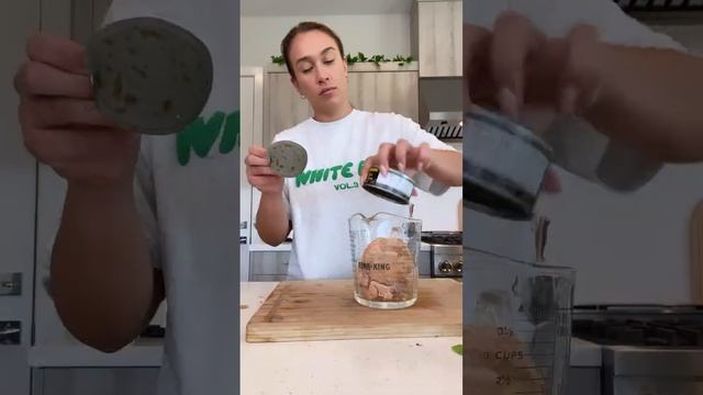 Tuna Mac n cheese 👀 смотреть онлайн