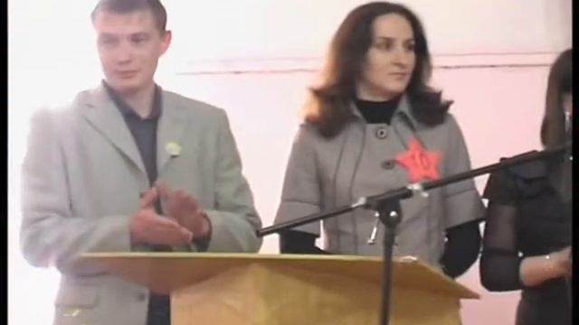 Информационная программа "ОБЗОР" от 3.05.2012 г. смотреть онлайн