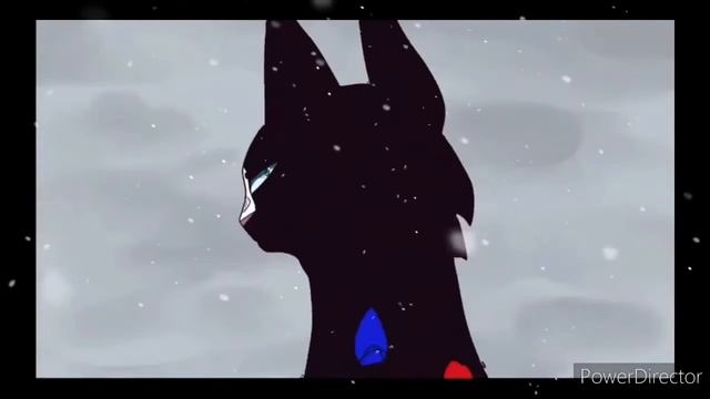 Коты-Воители С новым годом 🎄🎄🎄❄️❄️❄️ смотреть онлайн