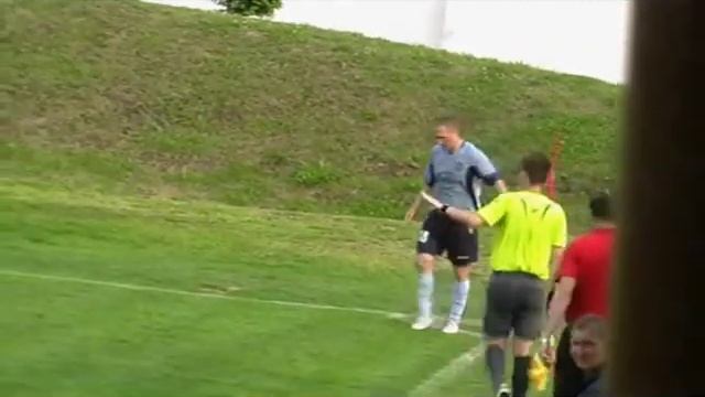 Przyszłość Rogów - GTS Bojszowy (04.06.2011, Robert Żbikowski, 89 min, 5-0) смотреть онлайн