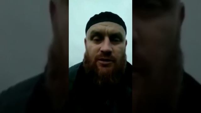 Ещё одно обращение в адрес некоторых провокаторов из Ингушетии, которые сеют вражду между ЧР и ИНГУ смотреть онлайн