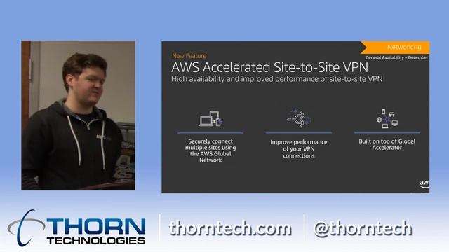 AWS re:Invent 2019 Recap - Overview of 250+ product and feature launches! смотреть онлайн