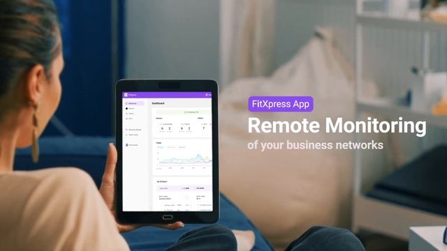 EnGenius Fit: Smart Networking Solution for Small Business | EnGenius смотреть онлайн