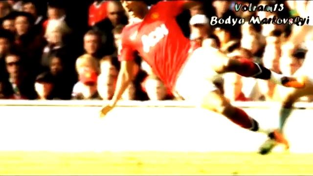 Luis Nani(Man.Utd.) - 2011 by Bodya Martovskyi смотреть онлайн