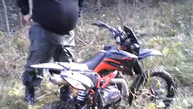 Irbis-250.TTR. 2017. смотреть онлайн