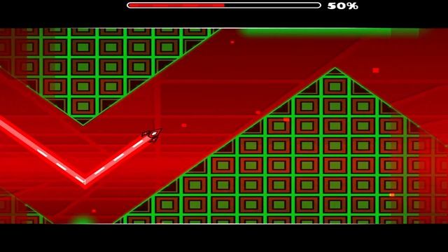Прохождение Уровня DORABAEBASIC7 | Geometry Dash смотреть онлайн