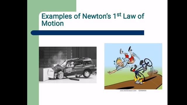 Newton's Three Laws of Motion: Grade 8 Science смотреть онлайн