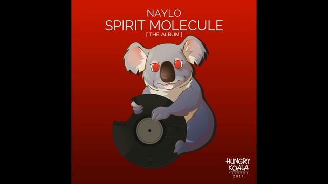 Naylo - Spirit Molecule (Original Mix) смотреть онлайн