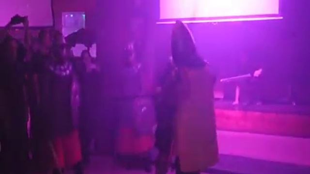 Vulgart - medieval party.wmv смотреть онлайн