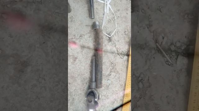 Урал карданный вал. смотреть онлайн