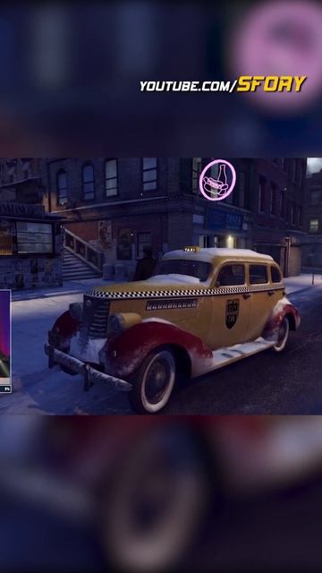 НЕПЕРЕДАВАЕМАЯ АТМОСФЕРА MAFIA 2 смотреть онлайн