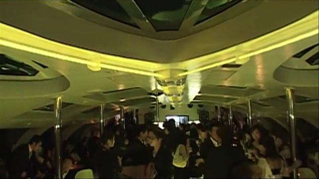 Jicoo The Floating Bar смотреть онлайн