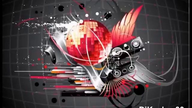 Diva - Your body my body everybody move your body смотреть онлайн