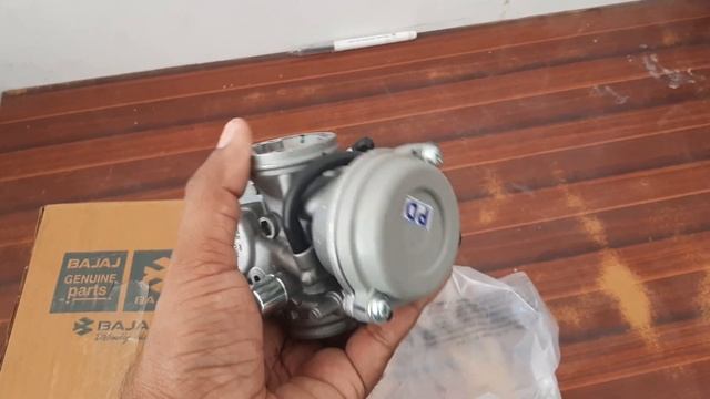 Bajaj pulsar 150 Digital display// genuine carburetor price смотреть онлайн