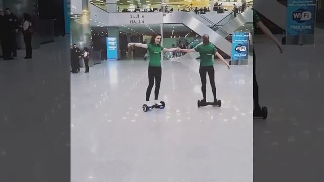 Smart Avatar в действии! смотреть онлайн