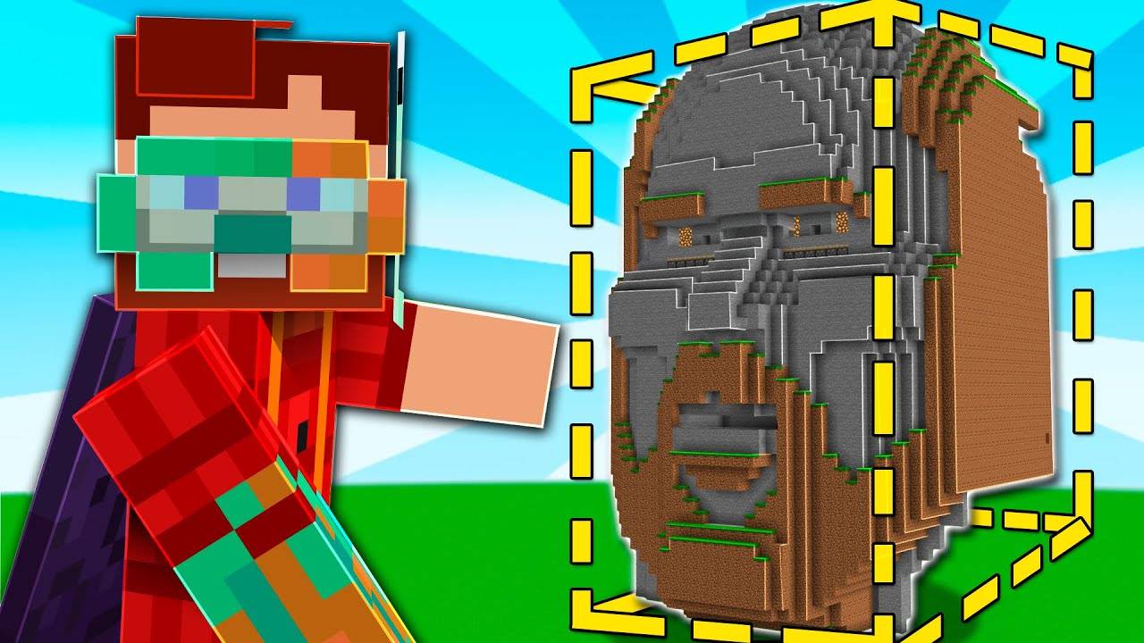 Это Изменит Строительство в Майнкрафте НАВСЕГДА! - Arnis