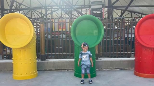 Lapita Hotel, Legoland & Motion gate Dubai 2021 смотреть онлайн